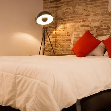 Apartment Placa Forum - Mare Tarragona