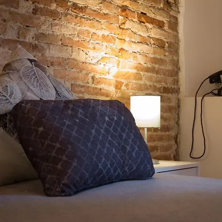 Placa Forum - Mare Apartment