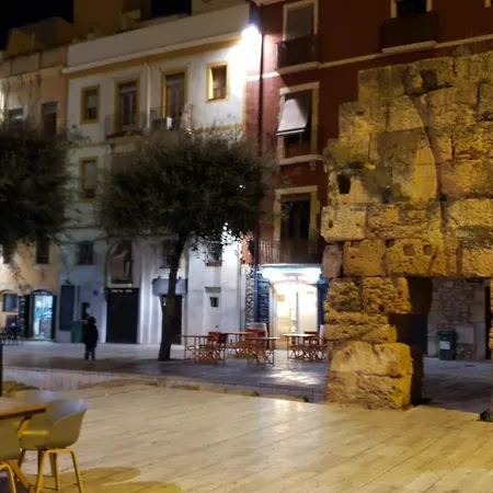 Placa Forum - Mare * Tarragona