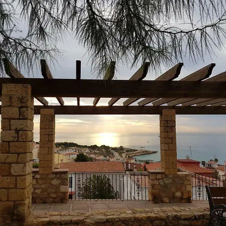 Placa Forum - Mare *