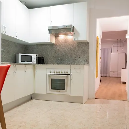 Apartament Placa Forum - Mare *