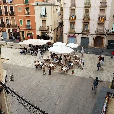 Apartament Placa Forum - Mare *