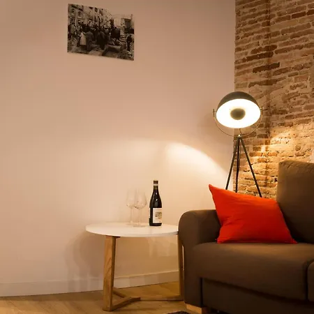Placa Forum - Mare Appartamento