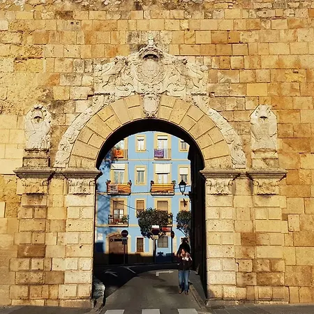 Placa Forum - Mare * Tarragona